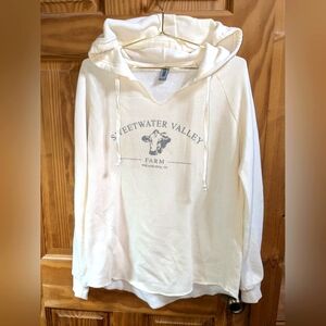 Sweetwater Valley Farm Tennessee Hoodie